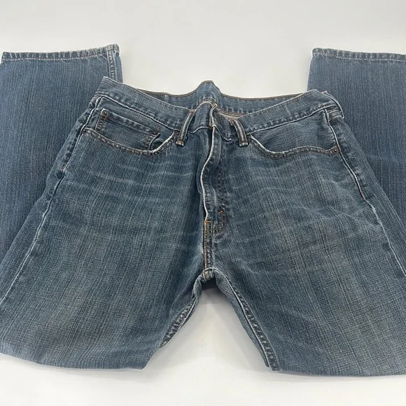 Vintage Levi’s 505 jeans size 36 x32 - Picture 3 of 13